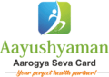 Ayushyaman Arogya Seva Card
